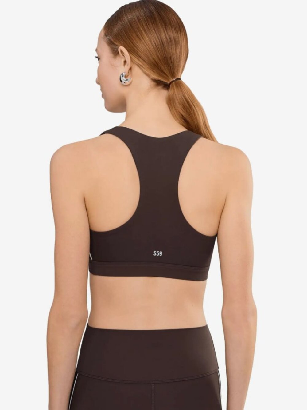 NWT Splits 59 - Lexi Rigor Bra - Picture 2 of 6
